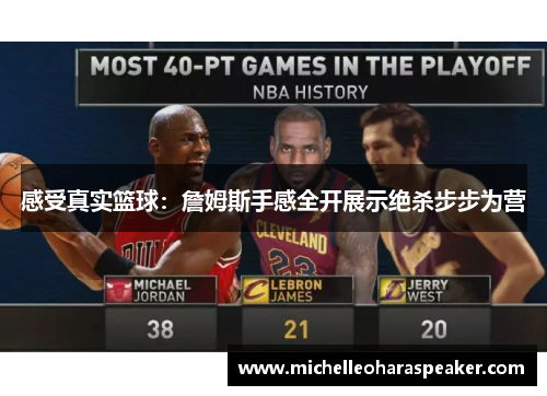感受真实篮球：詹姆斯手感全开展示绝杀步步为营